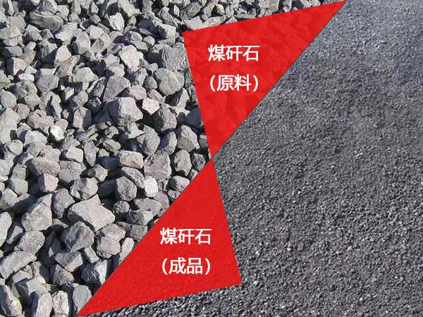 煤矸石回转窑常用规格型号