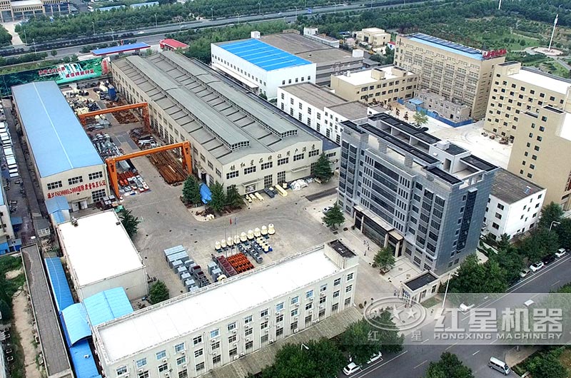 河南大型矿山机械设备生产厂家